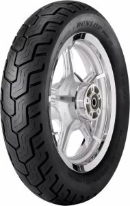 Dunlop 653363 D404 gumiabroncs Motorkerékpár gumiabroncs
