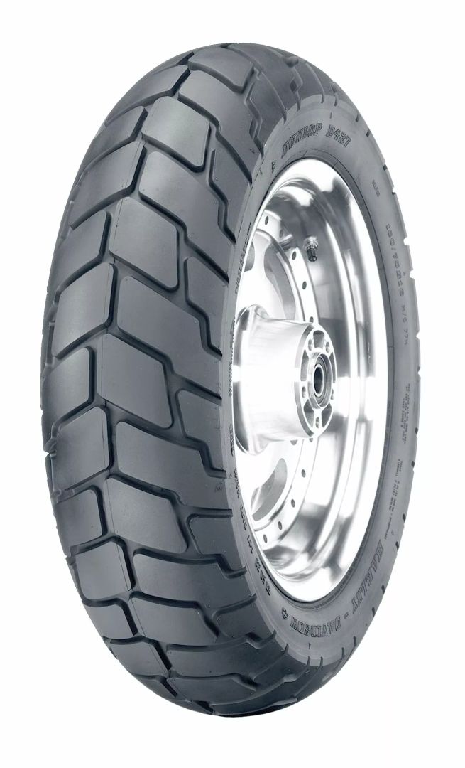 Dunlop 624404 D427 gumiabroncs Motorkerékpár gumiabroncs 1