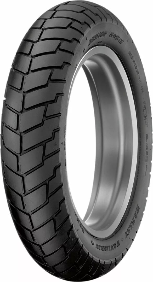 Dunlop 624404 D427 gumiabroncs Motorkerékpár gumiabroncs 2