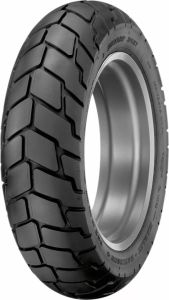 Dunlop 624404 D427 gumiabroncs Motorgumi és quad gumi