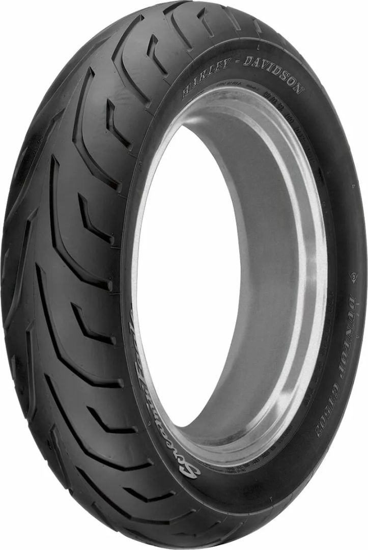 Dunlop 620380 GT502 gumiabroncs Motorkerékpár gumiabroncs 0