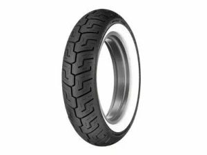 Dunlop 630190 D401 gumiabroncs Motorgumi és quad gumi