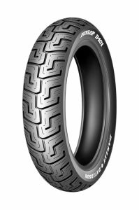 Dunlop 630190 D401 gumiabroncs Motorkerékpár gumiabroncs 1
