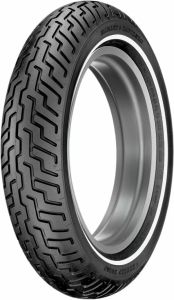 Dunlop 656265 D402 gumiabroncs Motorgumi és quad gumi