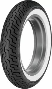 Dunlop 657229 D402 gumiabroncs Motorgumi és quad gumi
