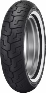 Dunlop 631716 D401 gumiabroncs Motorgumi és quad gumi