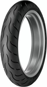 Dunlop 622344 D208 ZR gumi Motorgumi és quad gumi