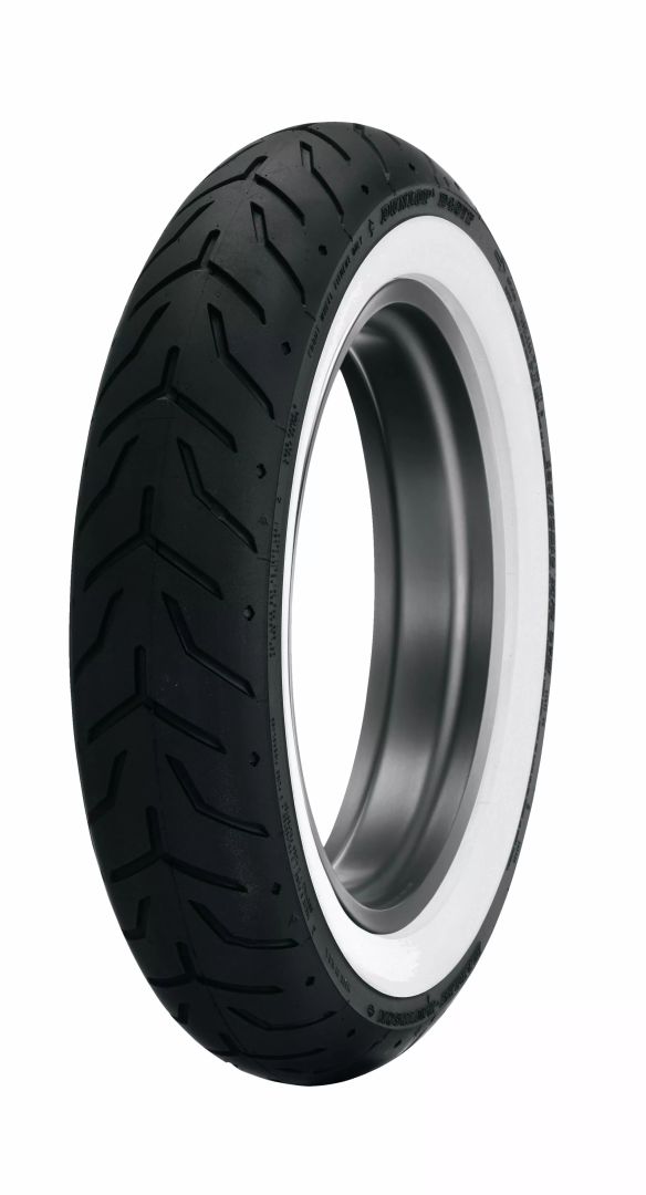 Dunlop 627525 D408 gumiabroncs Motorkerékpár gumiabroncs 2