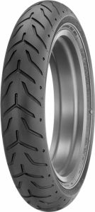 Dunlop 627525 D408 gumiabroncs Motorkerékpár gumiabroncs