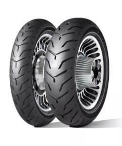 Dunlop 627567 D408 gumiabroncs Motorkerékpár gumiabroncs 1