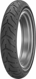Dunlop 627567 D408 gumiabroncs Motorkerékpár gumiabroncs 3