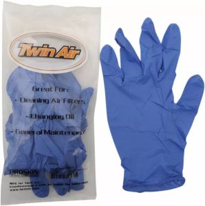 Twin air 177728 Nitril gumi kesztyű Szerelőkesztyű