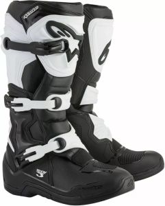 Alpinestars(mx) 2013018-12-7 Tech 3 Boots Off-road motoros csizma