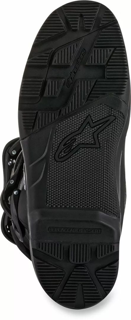 Alpinestars(mx) 2013118-10-8 Tech 3 Enduro Boots Off-road motoros csizma 5