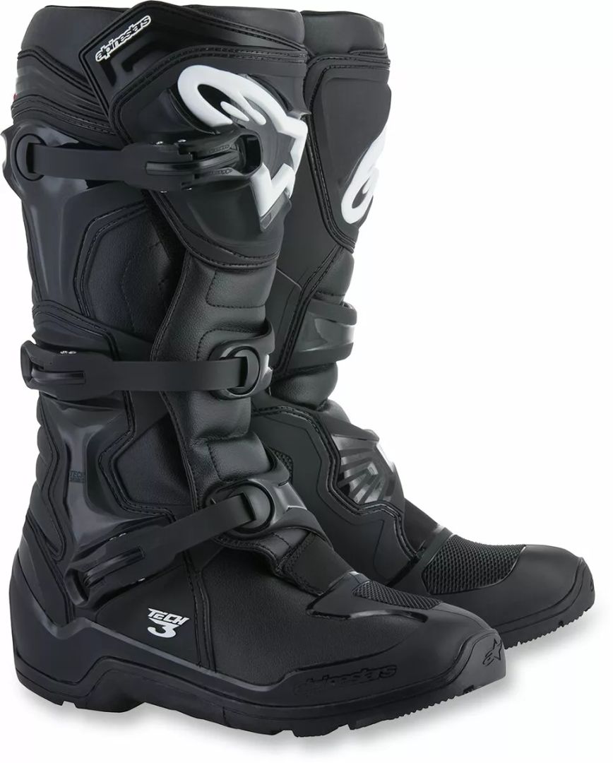 Alpinestars(mx) 2013118-10-10 Tech 3 Enduro Boots Off-road motoros csizma 0