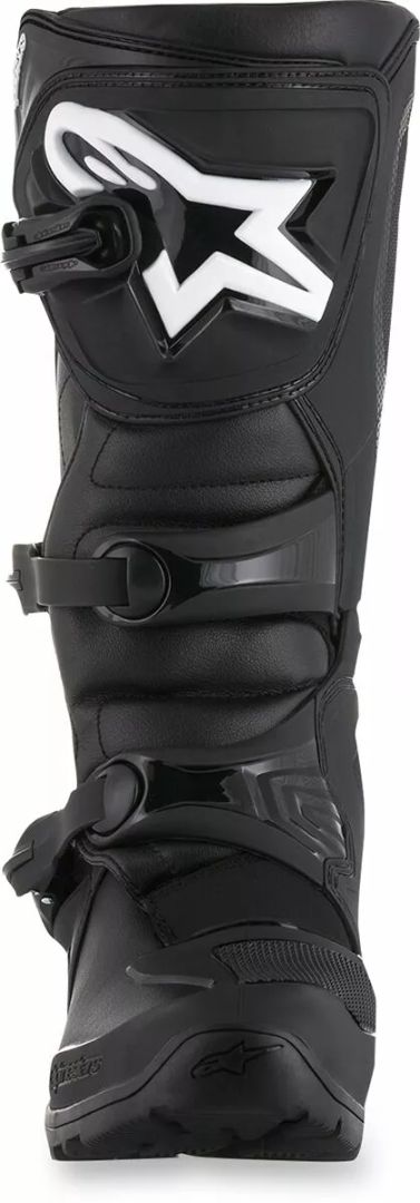 Alpinestars(mx) 2013118-10-10 Tech 3 Enduro Boots Off-road motoros csizma 2