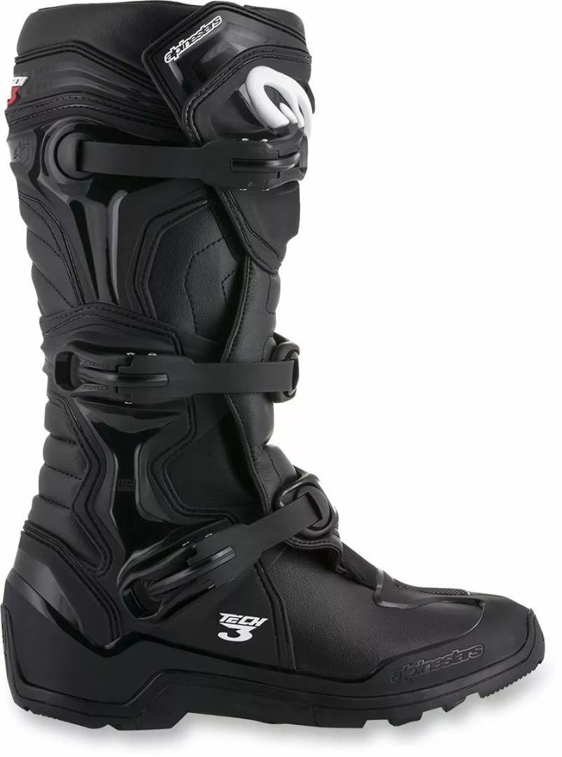 Alpinestars(mx) 2013118-10-10 Tech 3 Enduro Boots Off-road motoros csizma 6