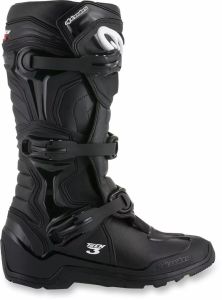 Alpinestars(mx) 2013118-10-10 Tech 3 Enduro Boots Off-road motoros csizma 6