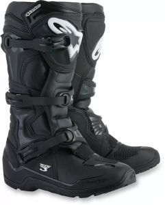 Alpinestars(mx) 2013118-10-11 Tech 3 Enduro Boots Off-road motoros csizma
