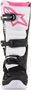 Alpinestars(mx) 2013218-130-6 Stella Tech 3 Boots Off-road motoros csizma 2