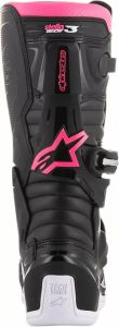 Alpinestars(mx) 2013218-130-6 Stella Tech 3 Boots Off-road motoros csizma 5