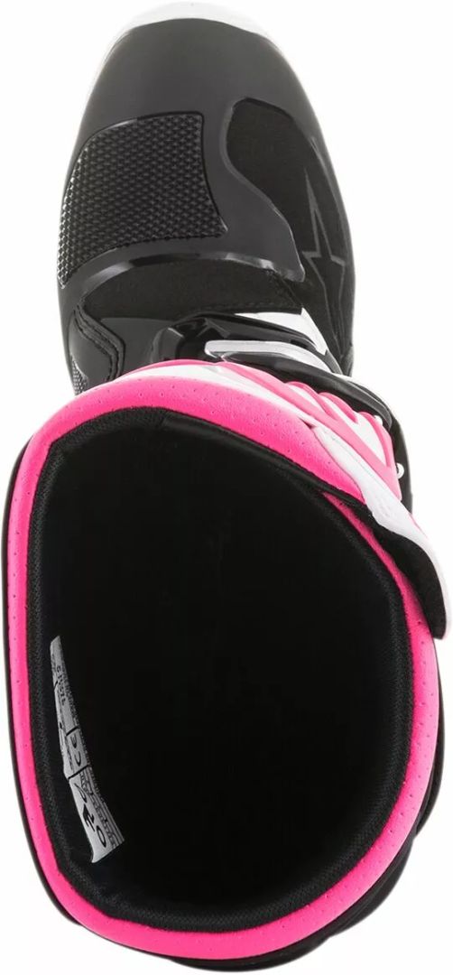 Alpinestars(mx) 2013218-130-7 Stella Tech 3 Boots Off-road motoros csizma 1