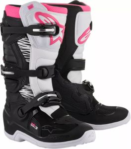 Alpinestars(mx) 2013218-130-7 Stella Tech 3 Boots Off-road motoros csizma