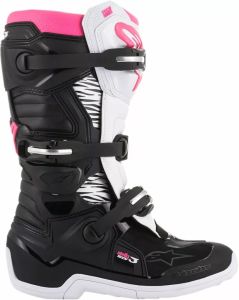Alpinestars(mx) 2013218-130-7 Stella Tech 3 Boots Off-road motoros csizma 3