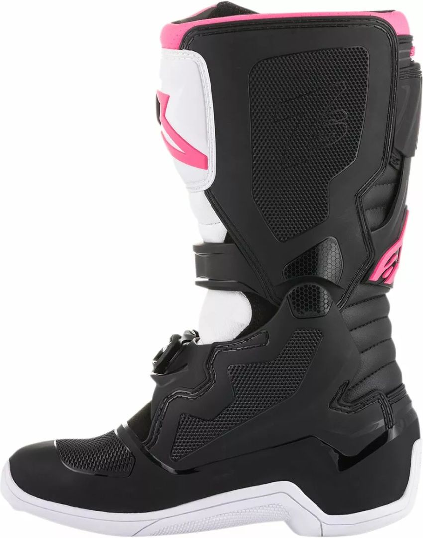 Alpinestars(mx) 2013218-130-8 Stella Tech 3 Boots Off-road motoros csizma 6