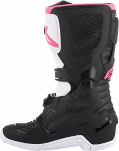 Alpinestars(mx) 2013218-130-8 Stella Tech 3 Boots Off-road motoros csizma 6