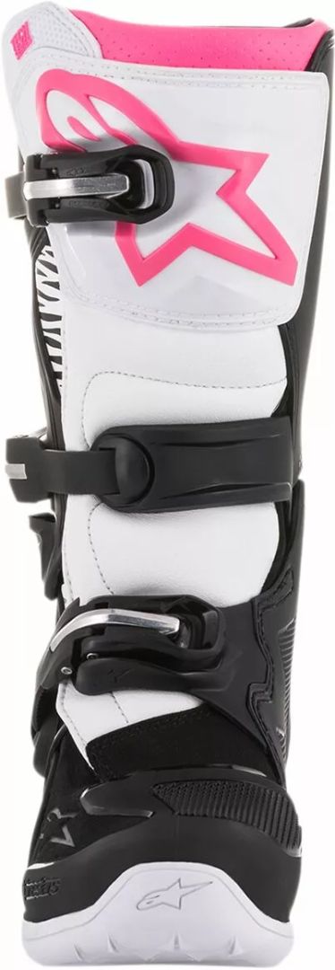 Alpinestars(mx) 2013218-130-9 Stella Tech 3 Boots Off-road motoros csizma 2