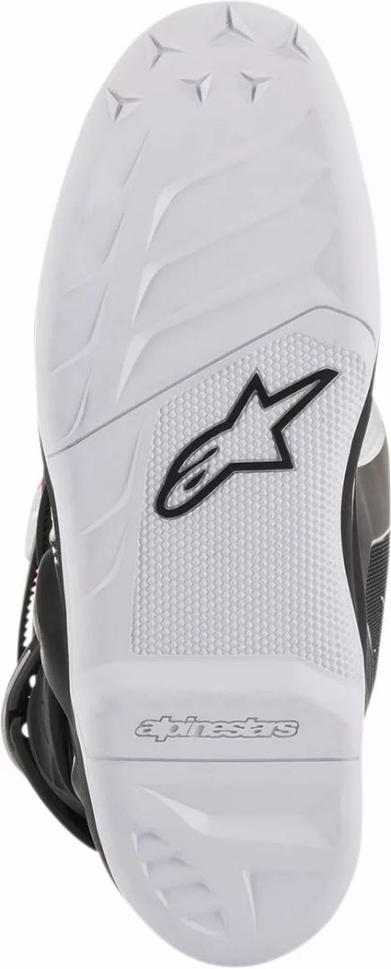 Alpinestars(mx) 2013218-130-9 Stella Tech 3 Boots Off-road motoros csizma 4