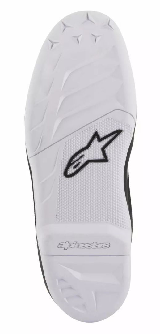Alpinestars(mx) 25Sut7S-20-5 Stella Tech Sole Motoros cipő, csizma alkatrészek 0