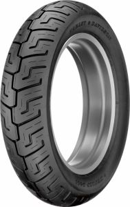Dunlop 626210 D401 gumiabroncs Motorgumi és quad gumi