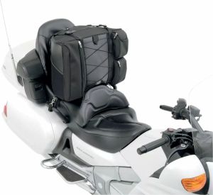 Saddlemen 3501-0322 BR4100 szekrény hátsó üléssák Táska egyéb helyekre 4