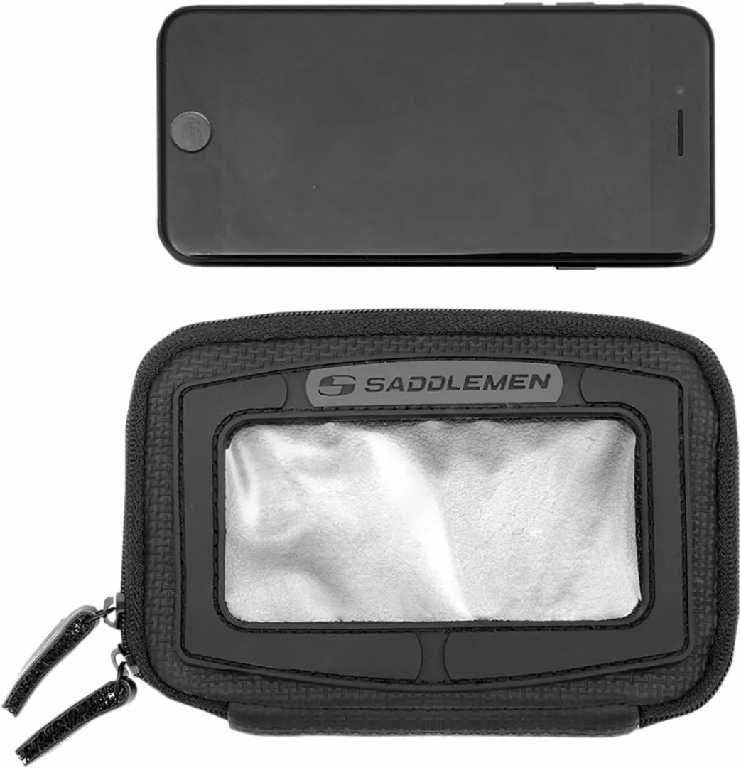 Saddlemen Ex000625 E-Pak mágneses tasak Tanktáska 1