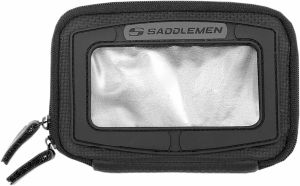 Saddlemen Ex000625 E-Pak mágneses tasak Tanktáska