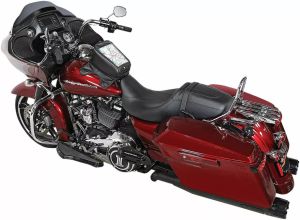 Nelson rigg NR-150 NR-150 Journey Highway Cruiser mágneses tartálytáska Tanktáska 4