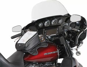 Nelson rigg NR-150 NR-150 Journey Highway Cruiser mágneses tartálytáska Tanktáska 5