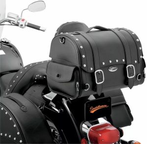 Saddlemen 3503-0054 Desperado Express farokzsák Táska egyéb helyekre 2