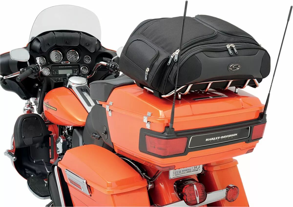 Saddlemen 3515-0140 FTB3300 Sport Trunk és Rack táska Belső táska 4