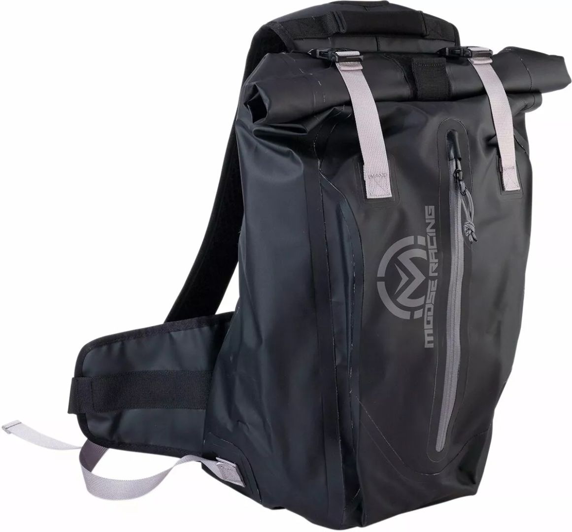 Moose racing soft-goods 3517-0413 Adv1 ™ Dry Hátizsák Motoros hátizsák 0