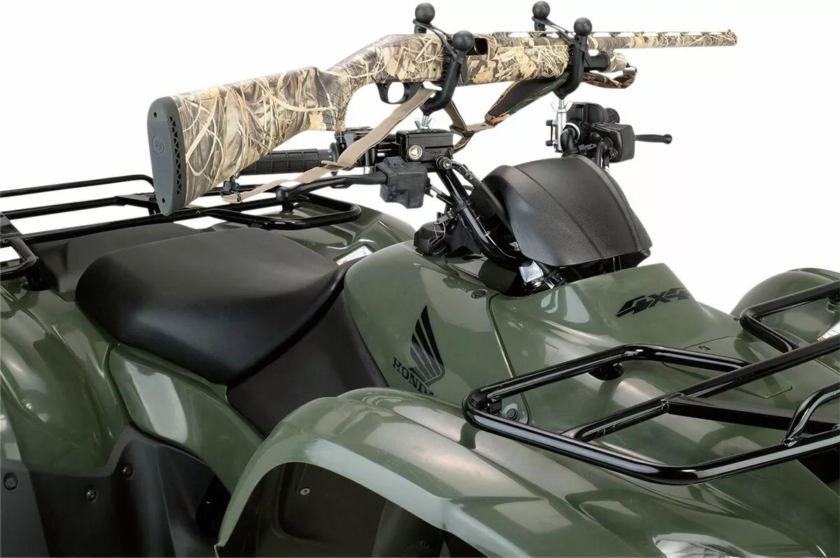 Moose utility division PRP1-M Expedition egyfegyver állvány Quad, ATV, UTV vadásztartozék 2