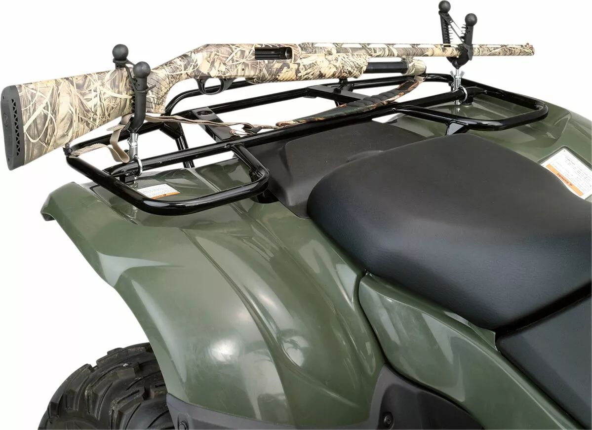 Moose utility division PRP1-M Expedition egyfegyver állvány Quad, ATV, UTV vadásztartozék 3