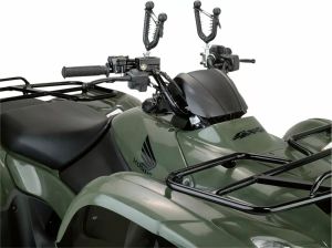 Moose utility division PRP1-M Expedition egyfegyver állvány Quad, ATV, UTV vadásztartozék 1