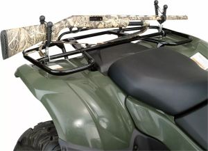 Moose utility division PRP1-M Expedition egyfegyver állvány Quad, ATV, UTV vadásztartozék 3