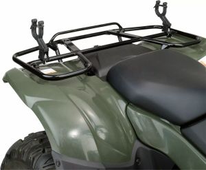 Moose utility division ATV1-M Big Horn Pusk Rack Quad, ATV, UTV vadásztartozék
