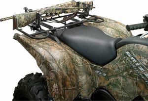 Moose utility division MVFG2 V-GRIP ™ duplafegyver állvány Quad, ATV, UTV vadásztartozék