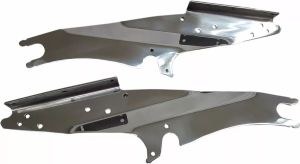 Rivco products IC010 csomagtartó áthelyezési zárójel Csomagtartó, doboz, táska