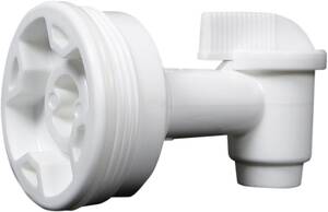 Castrol DRAIN szelep (VALVE + ADAPTER) FOR hordók Olaj és kenőanyag